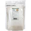 もち麦全粒粉 500g 1袋 無農薬 化学肥料不使用 自然栽培 大分県産