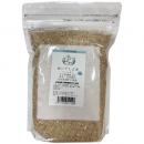 玄米 1kg 掛け干し 無農薬 化学肥料不使用 自然栽培米 大分県産 九州産 コシヒカリ